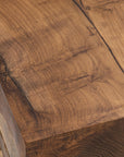 Rhea - Accent Table - Natural
