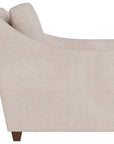 Whitby - Recliner, Special Order - White