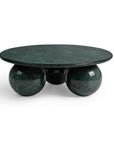 Castello - Round Coffee Table