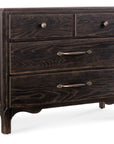 Americana - Bachelor Chest
