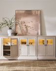 Birchaven - Credenza - Willow