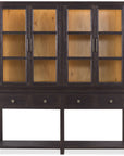 Driftwood - Display Sideboard