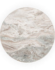 Nordens - Marble Round Table