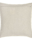 Mercer - 16" x 36" RN Pillow - Ivory