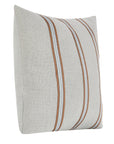 Boardwalk - BW Eddie Pillow - Sagebrush Green