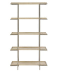 Oasis - Dockside Etagere - Beige