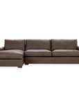 Coburn - Chaise Sofa
