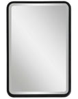 Croften - Vanity Mirror - Black