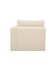 Swift - Right Arm Facing Chair - Light Beige