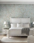 Charleston - California King Panel Bed - White