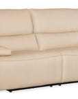 MS - Kramer Zero Gravity Power Sofa With Power Headrest