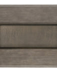 Commerce And Market - Travelers Cocktail Table - Dark Gray