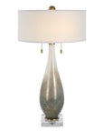 Cardoni - Glass Table Lamp