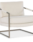 CC - Moody Metal Chair