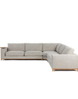 Donovan - Sectional