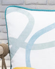 Fulton - Pillow - Multi
