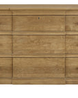 Birchaven - Dresser, 3 Drawers