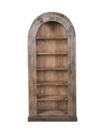 Alta - Arch Bookcase