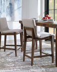 Klemens - Counter Stool