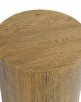 Layne - Round End Table