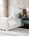 Commerce And Market - Liv Upholstered Bed