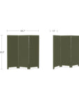 Garbo - Screen - Deep Olive