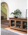 Lillian - Sideboard - Brown