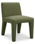 Verona - Dining Chair - Green