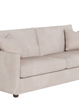 Mebane - Sofa Special Order - White