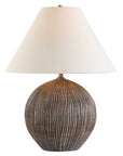 Sayre - Table Lamp - Bronze