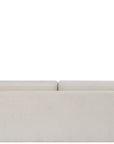 Mercer - Sofa - White