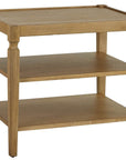 Birchaven - Living Room Table