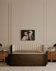 Nanu - Table Lamp - Black
