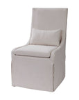 Coley - Armless Chair
