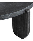 Wunder - Coffee Table - Black