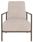 Modern - Accent Chair, Special Order