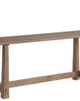 Griffith Park - Console Table