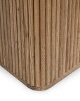 Vander - Square Dining Table