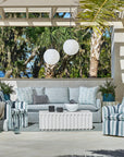 Coastal Living Outdoor / Siesta Key - Outdoor Swivel Chair, Special Order