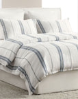 Jayson - Linen Cashmere Duvet