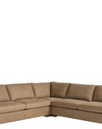 Fletcher - Sectional
