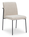 Danny - Dining Chair (Set of 2) - Beige