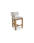 Morel - Counter Stool - Cream