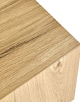 Layne - Square End Table