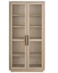 Modern - Display Cabinet