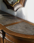 Archivist - Sideboard - Dark Brown