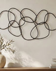 Coro - Wall Decor - Antique Bronze