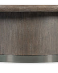Modern Mood - Round Cocktail Table