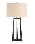 Midas - Table Lamp - Bronze