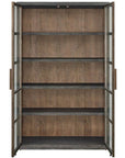 Modern - Display Cabinet